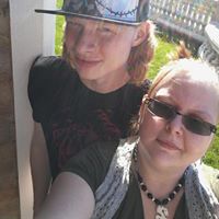 Debra Jamison Photo 6