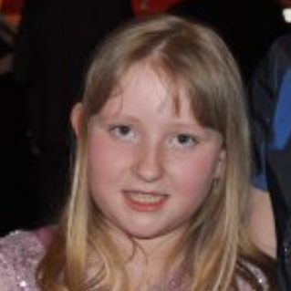 Heather Sharkey Photo 26