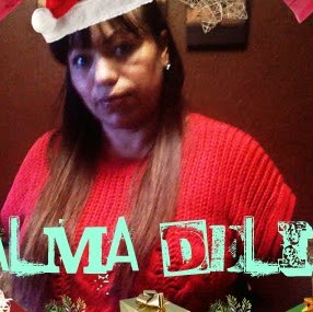 Delia Martinez Photo 27