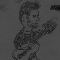 Frank Gerrard Photo 13