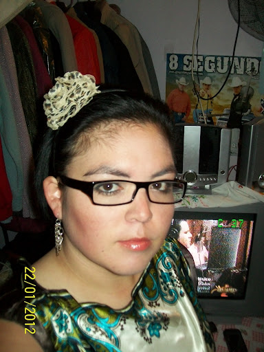 Sandy Guerrero Photo 20