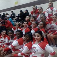 Elizabeth Candelario Photo 10