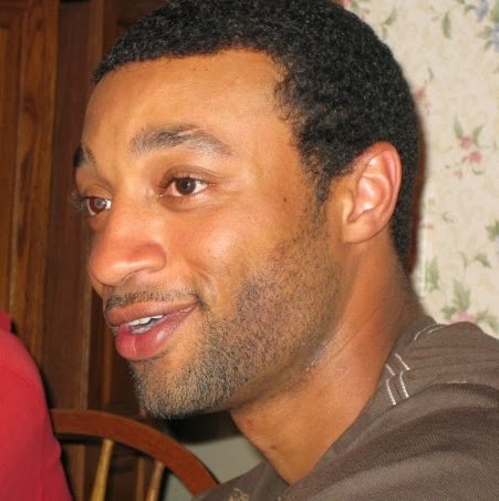 Marcus Lewis Photo 18