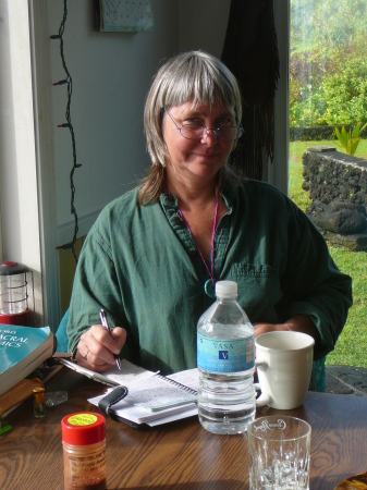 Laurel Cook Photo 13