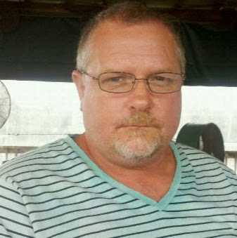 Frank Vest Photo 21