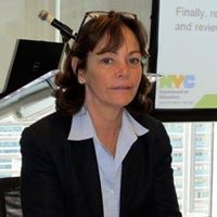 Maureen Santella Photo 3