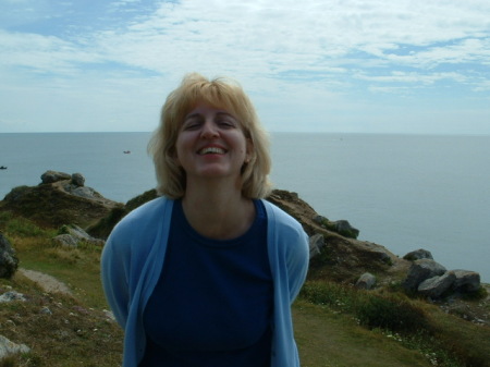 Alison Greer Photo 1