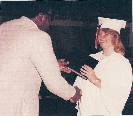 Trish Jenkins Photo 6