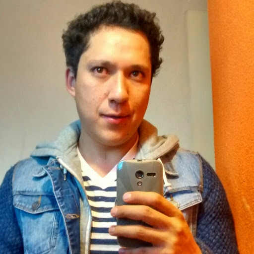 Edson Acosta Photo 1