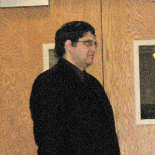Timothy Campbell Photo 36