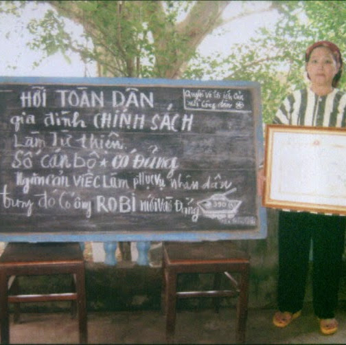 Trang Phan Photo 30