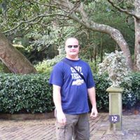 Allen Guthrie Photo 26
