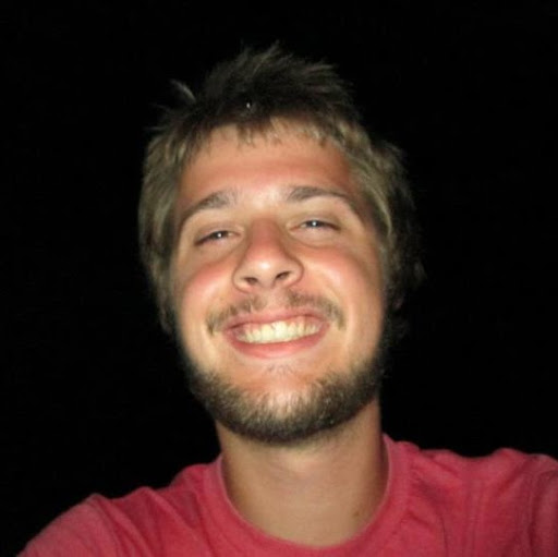 Charlie Reed Photo 18