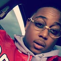 Terrell Patrick Photo 9