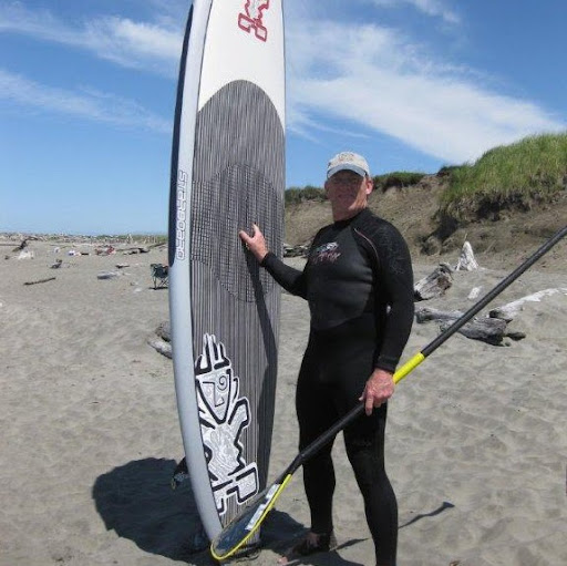 Paul Southerland Photo 8