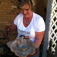 Amie Strickland Photo 11