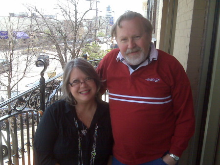 Kathy Pittman Photo 4