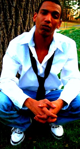 Carl Jefferson Photo 30