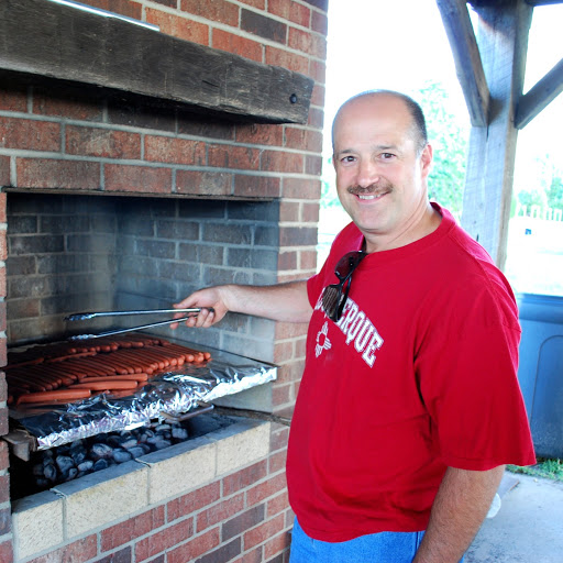 Jerry Crabtree Photo 17