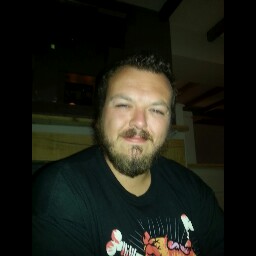 Scott Corey Photo 37