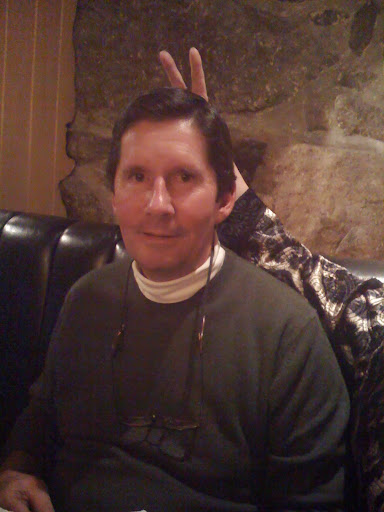 Frank Reeves Photo 25