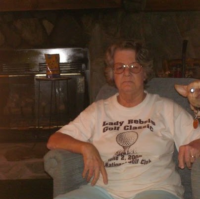 Rita Davis Photo 20