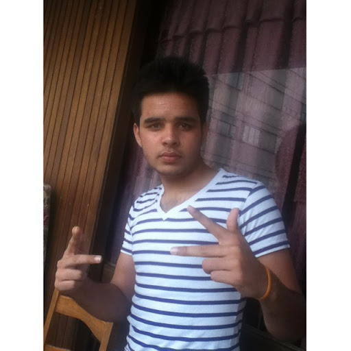 Abbas Syed Photo 26