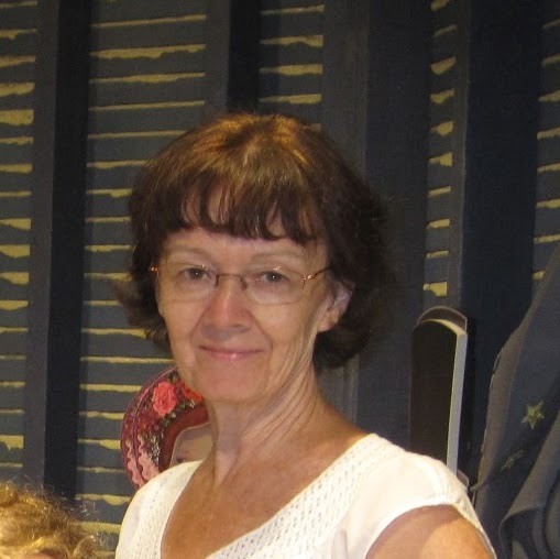 Peggy Harris Photo 39
