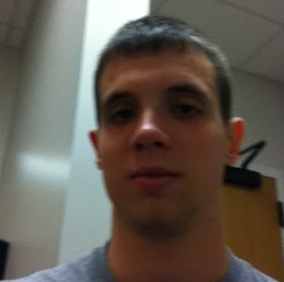 Matthew Higgins Photo 17