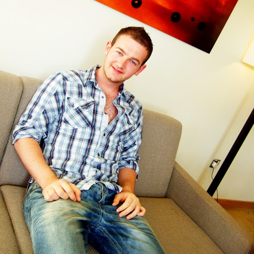 Andrew Lydon Photo 15