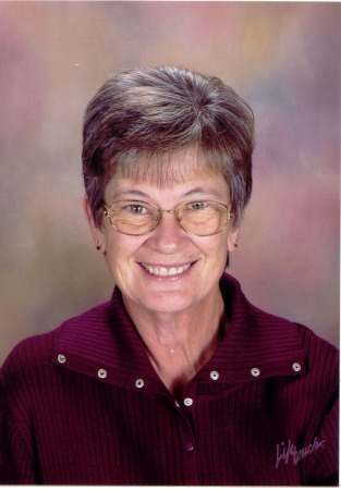 Jean Brown Photo 38