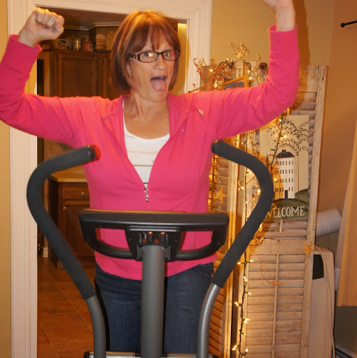Connie Cole Photo 16
