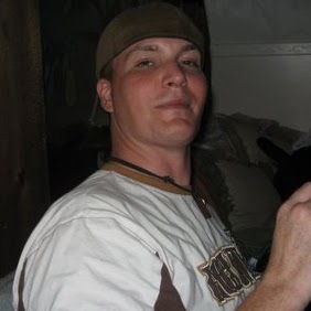 Christopher Tidwell Photo 31