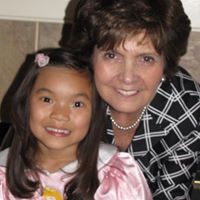 Annette Lutz Photo 6