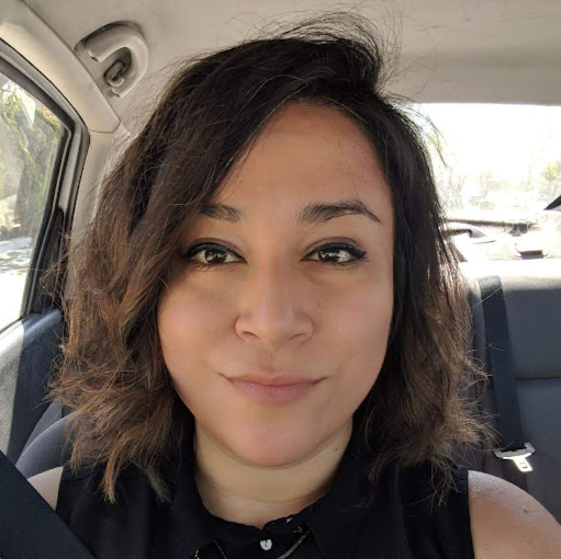 Christina Duran Photo 35