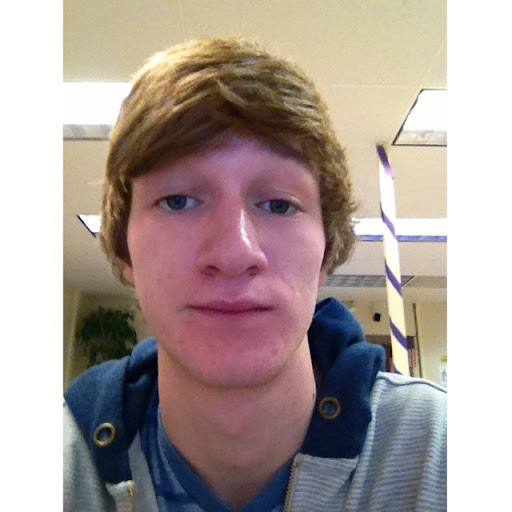 Adam Lang Photo 34