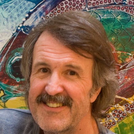 Dennis Harper Photo 35