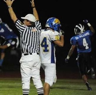 Dominic Williams Photo 36