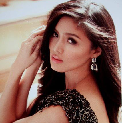 Isabelle Lopez Photo 14