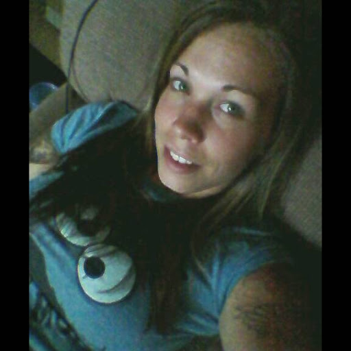 Cara Wilkinson Photo 5