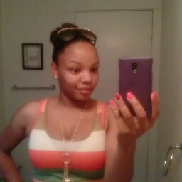 Tierra Thomas Photo 14