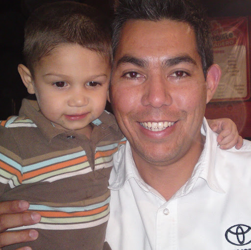 Everardo Martinez Photo 20