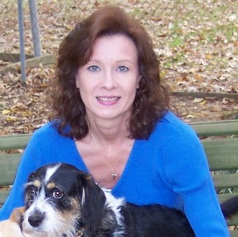 Robin Maxwell Photo 32