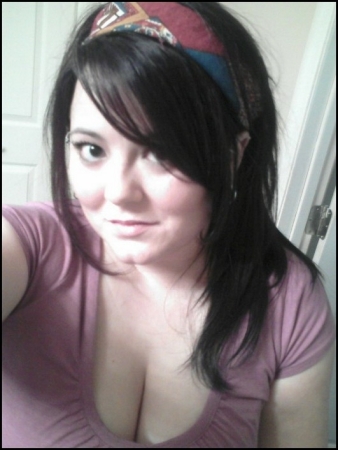 Jessica Ray Photo 1
