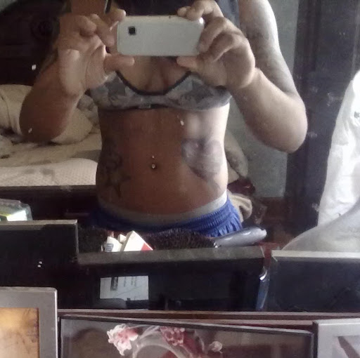 Summer Williams Photo 15