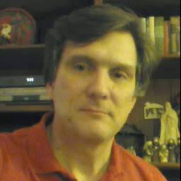 Brian Robins Photo 5