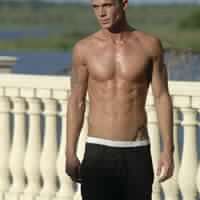 Kevin Tyler Photo 5