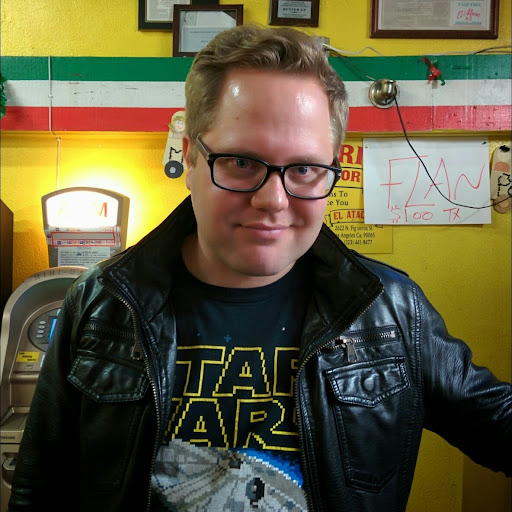 Eric Patten Photo 27