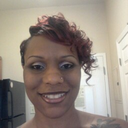 Andrea Stribling Photo 15