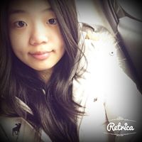 Jill Zheng Photo 9